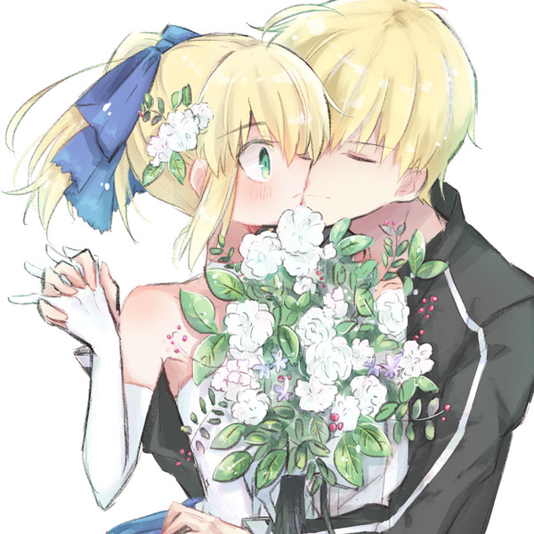 fate絵まとめ6