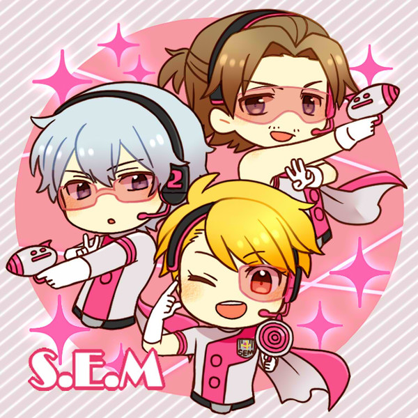 S.E.M