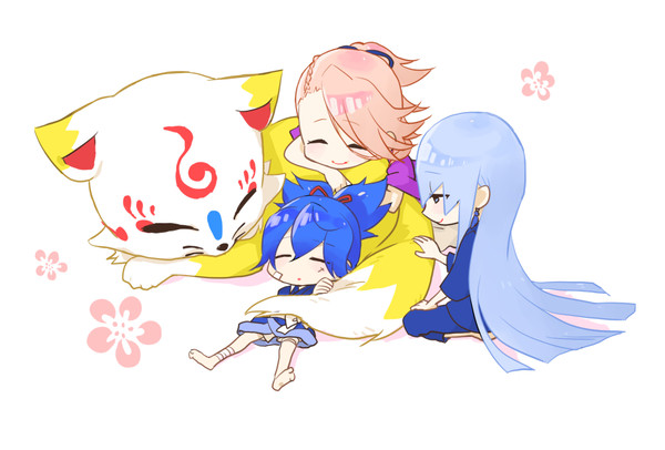 今年のとうらぶらくがきまとめ