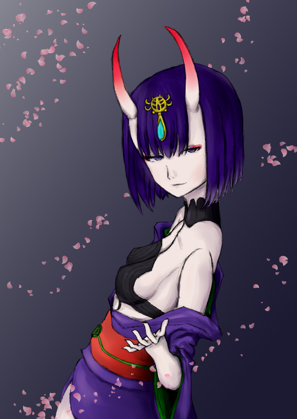 酒呑