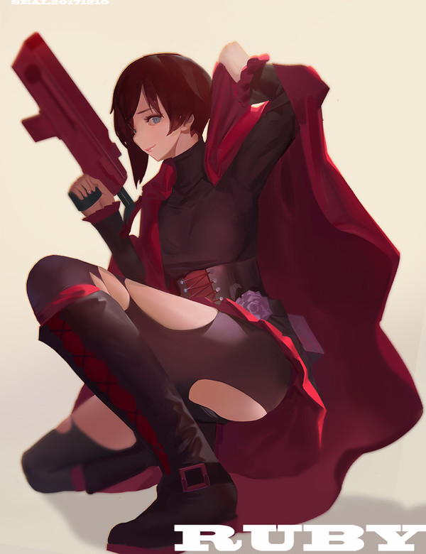 Ruby Rose
