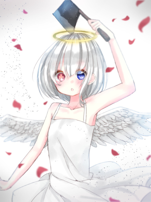 創作