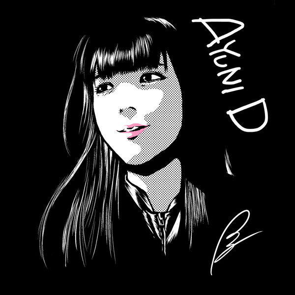 アユニ・D