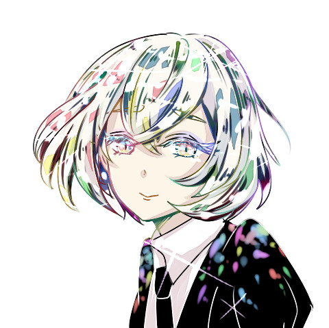 宝石log