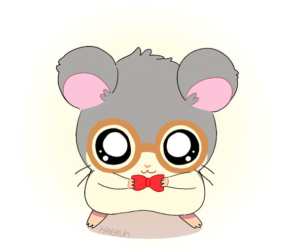 めがねくん