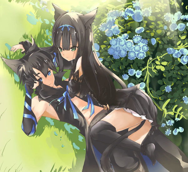 瑪門(イディア) X柯特