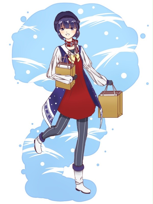 【w☆circus】ミーア