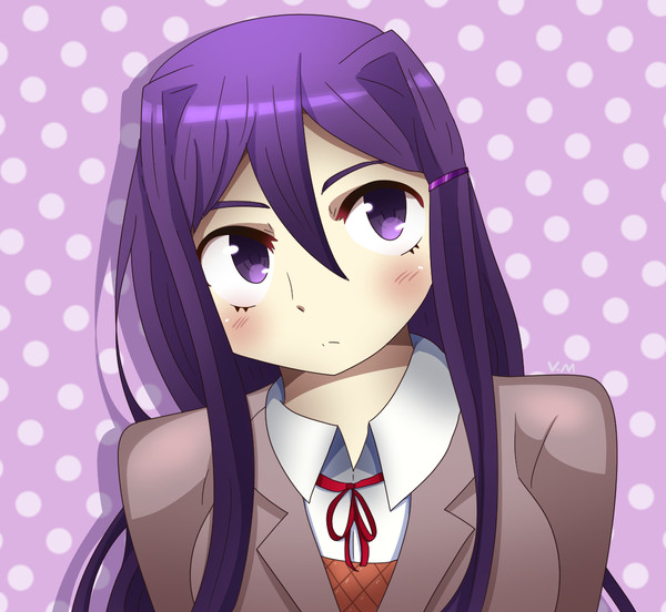 Yuri (DDLC)