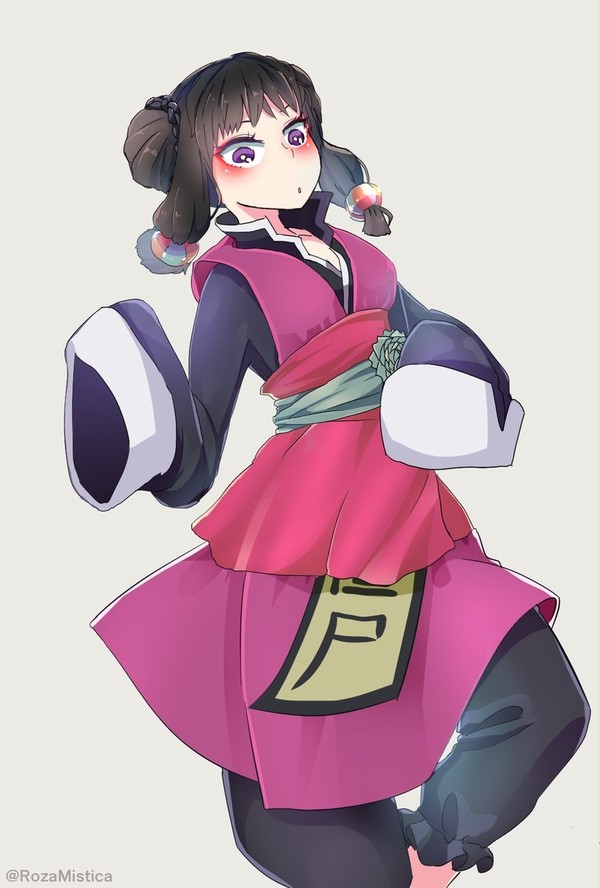 チュンちゃん