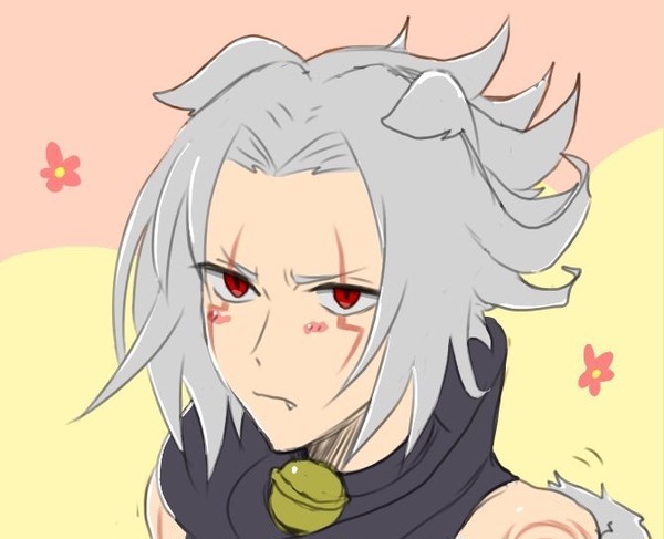 .hack//G.U. ログ