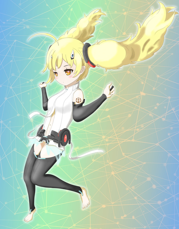 エルドリッジ×append