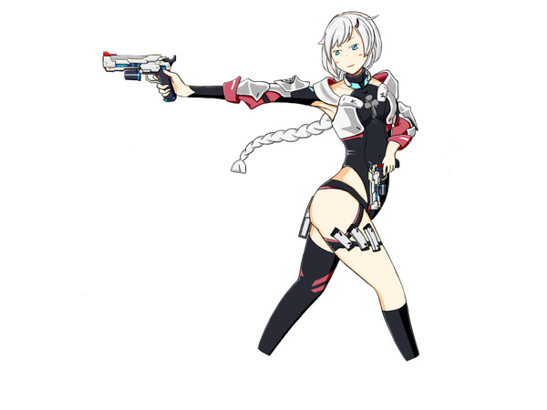 kallen kaslana