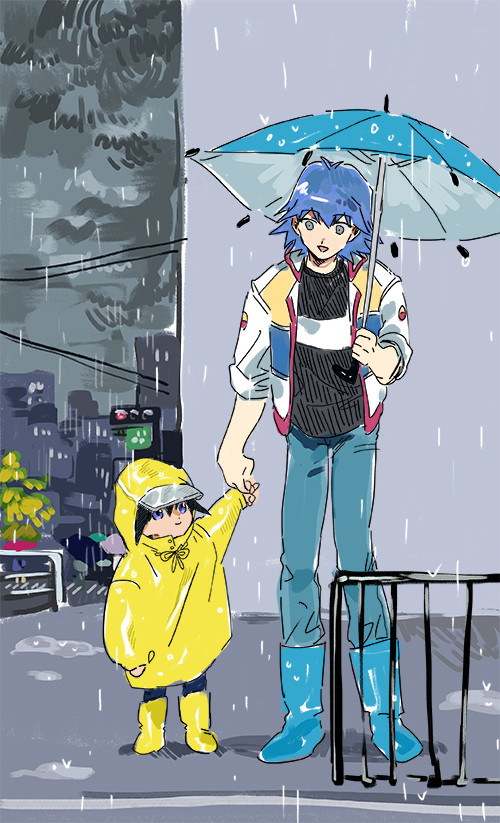 ☆