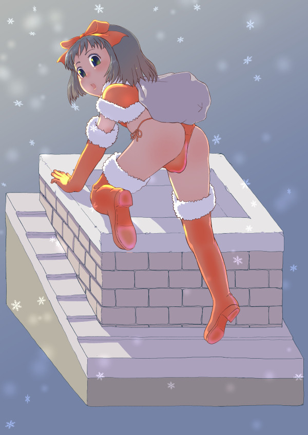 さんた君