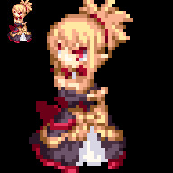 elona ロザリンド