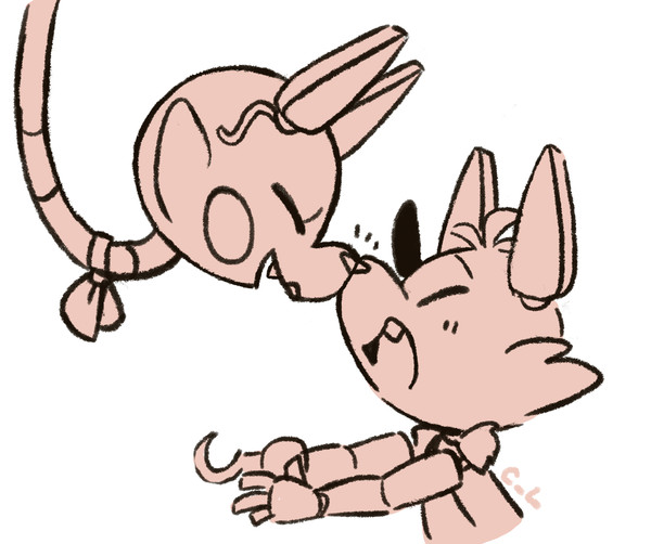 FNAF(3)