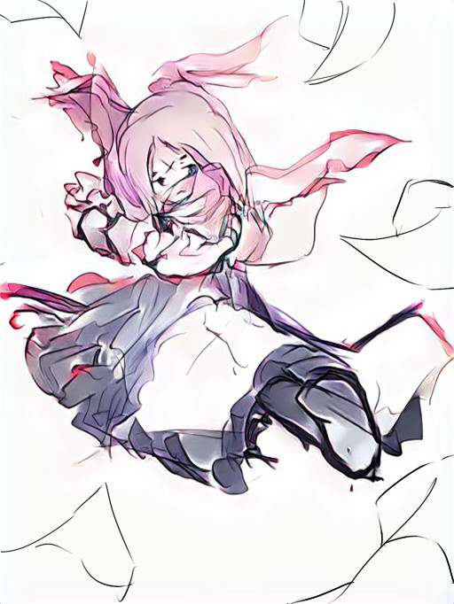 落書き7