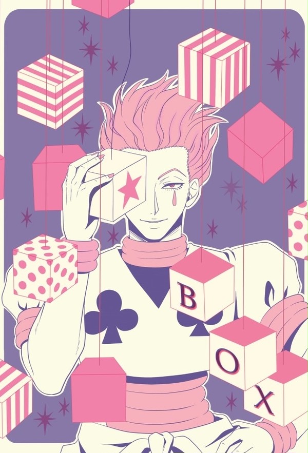 【冬コミ】BOX（短編集）【サンプル】
