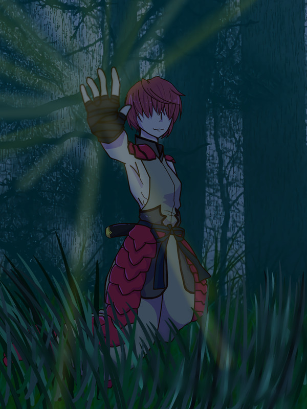 FGO落書きまとめ