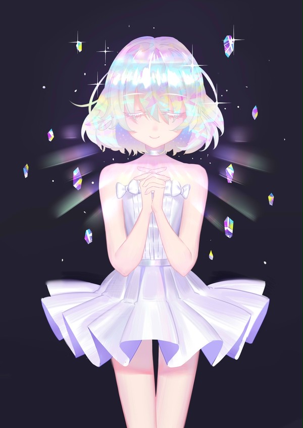 宝石の国