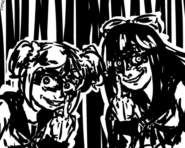 ポプテピピック