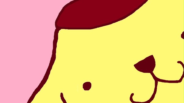 ポムポムプリン