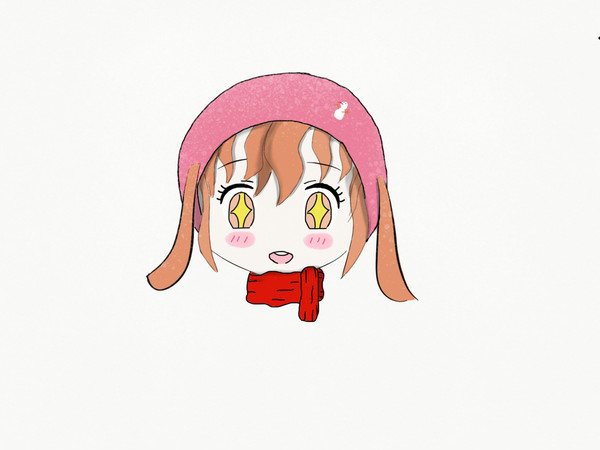 头像