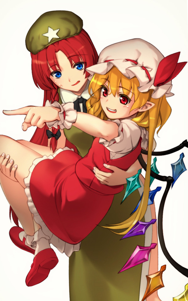 メイフラ
