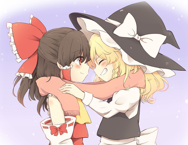 あったかいぜ