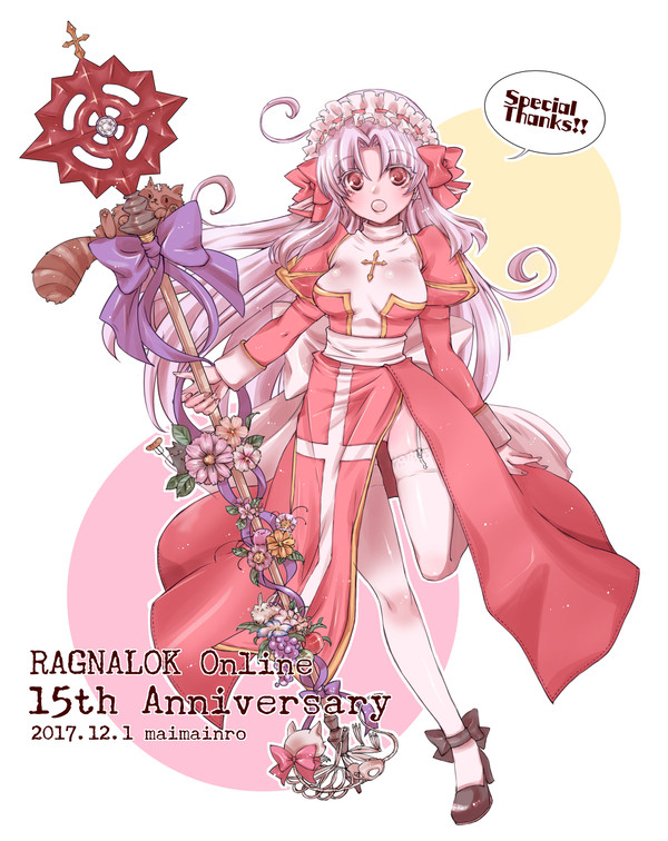 RO15thあにば絵