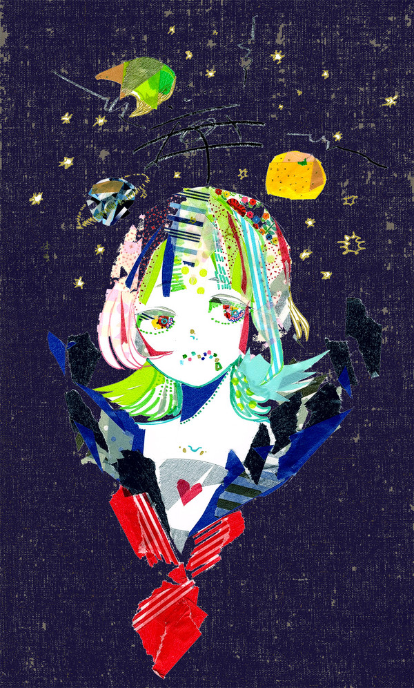 またたく