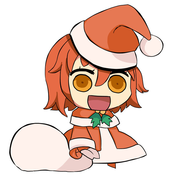 メリークリスマス