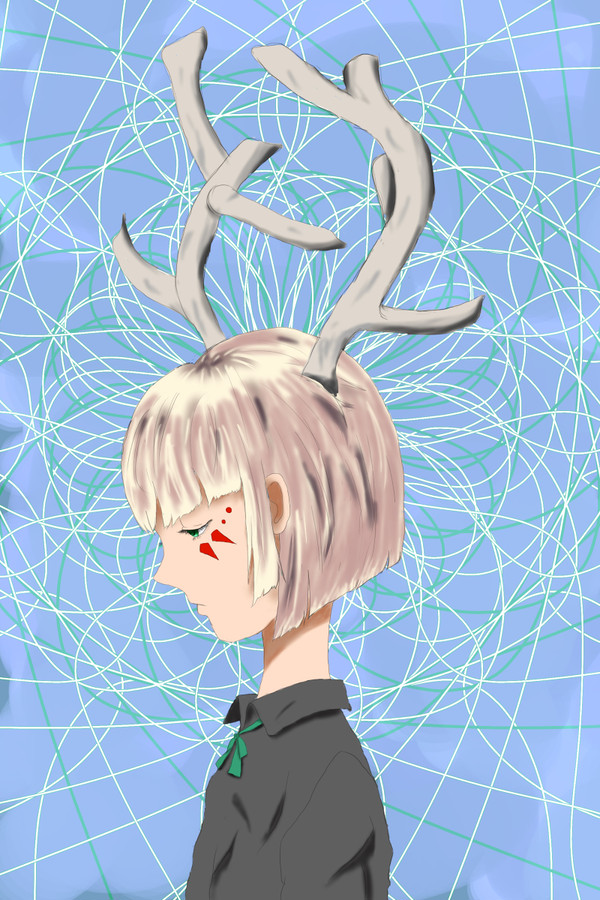 オリキャラ