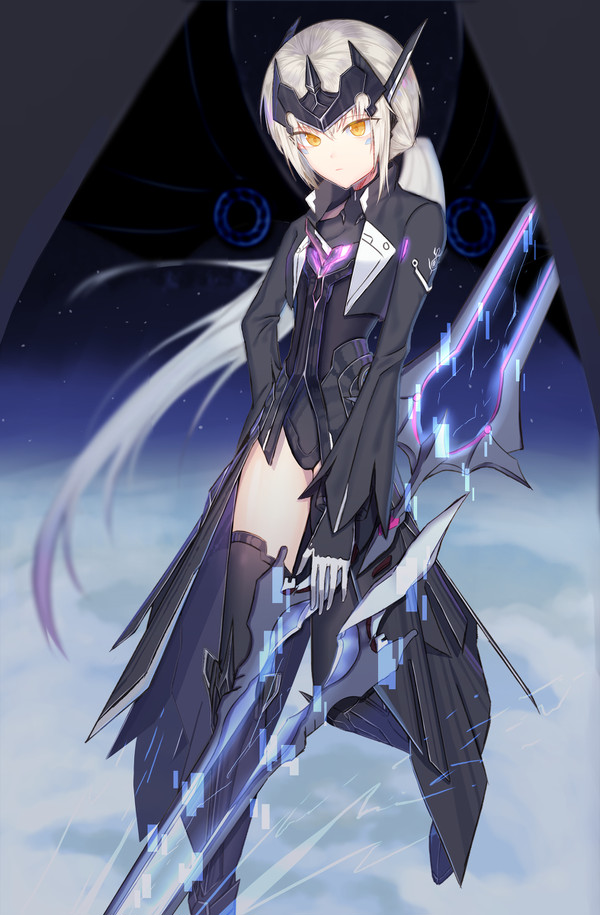 eve