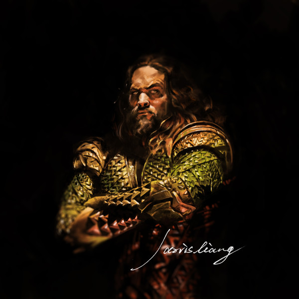 aquaman