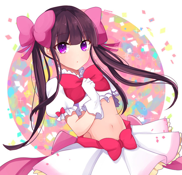 ブレンド・S - 桜ノ宮 苺香