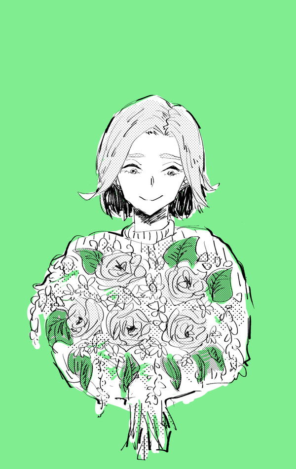 てにすって、いいな