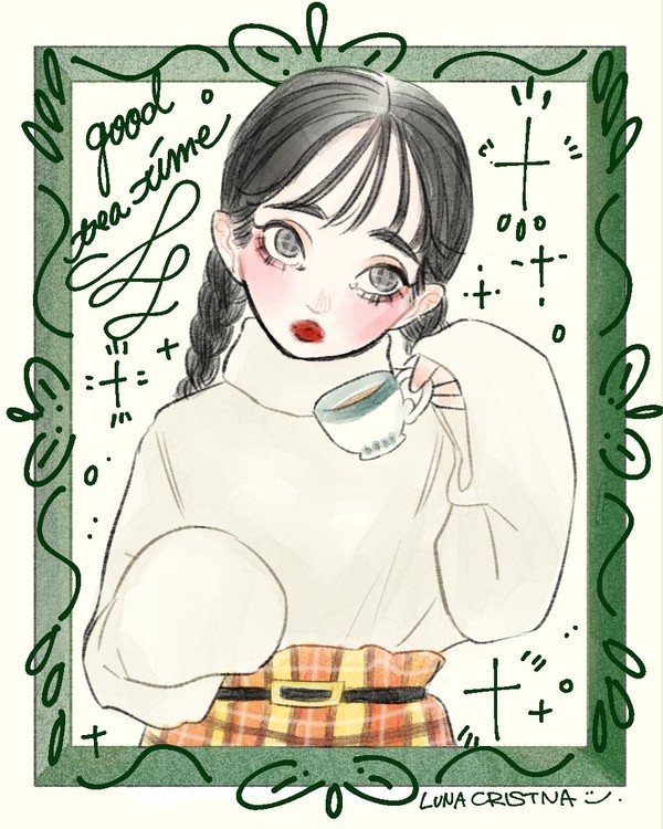 ご一緒にいかが？