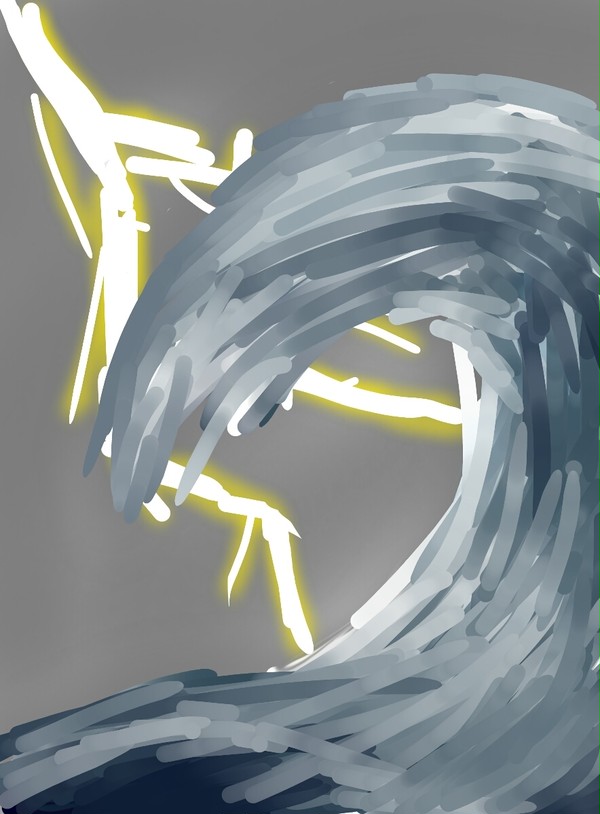 雷鳴