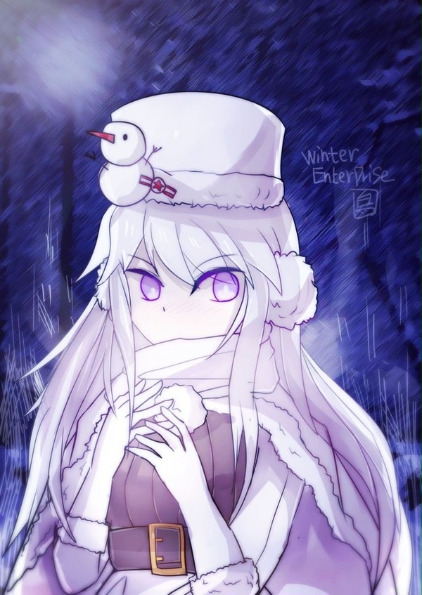 Winter Enterprise