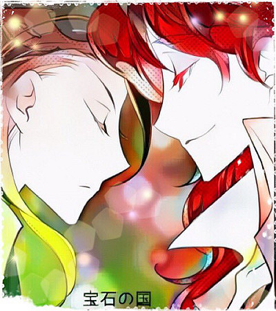 宝石LOG