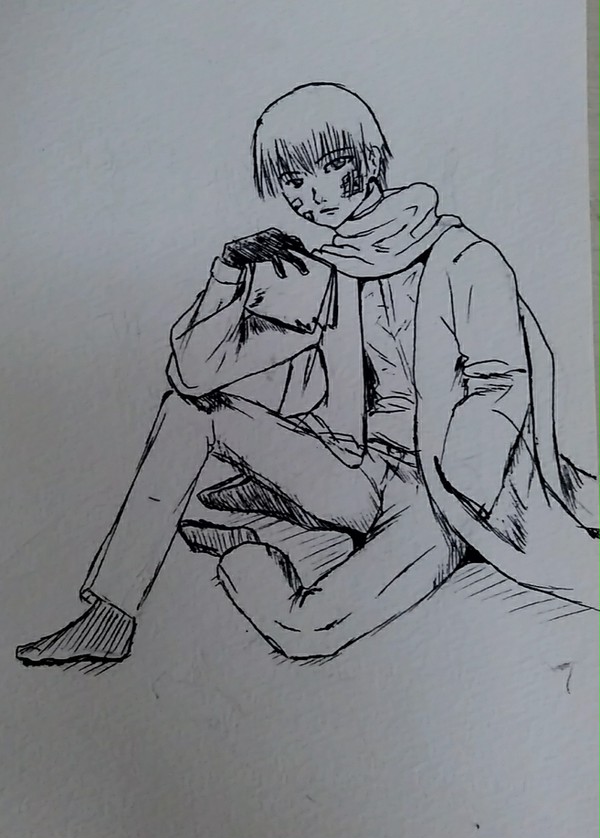 無名