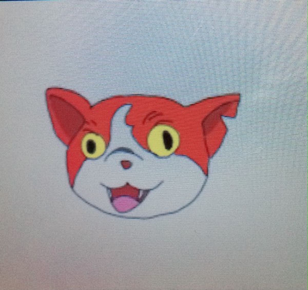 ジバニャン