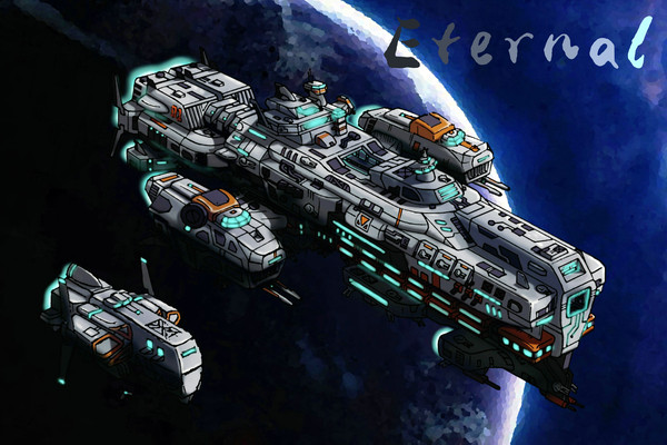 Eternal Titans
