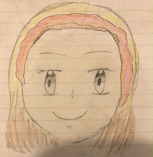 メイクしたかった