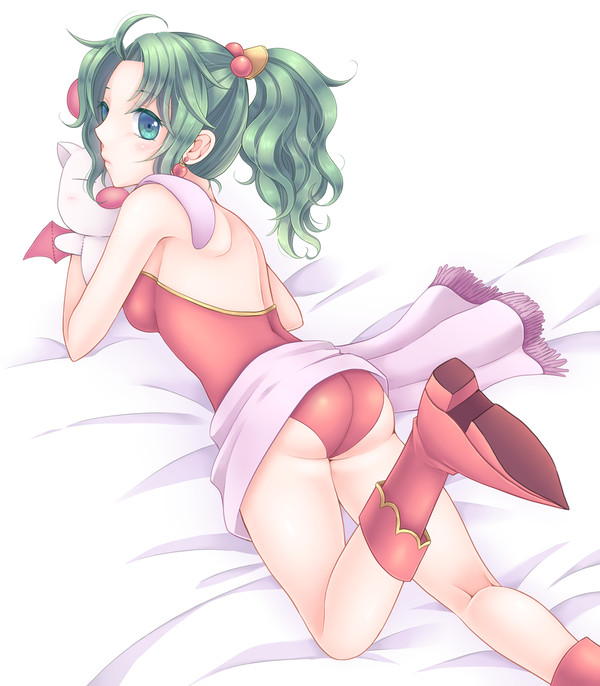 ティナさん