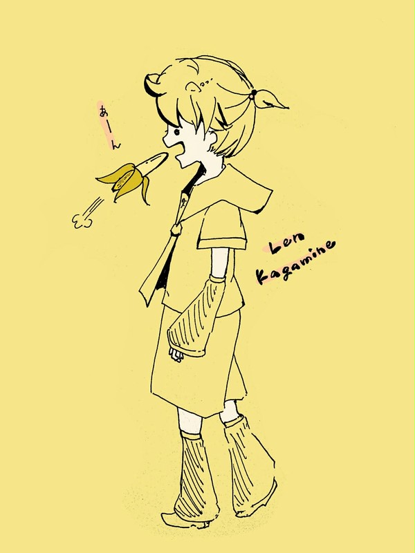 ばなな🍌