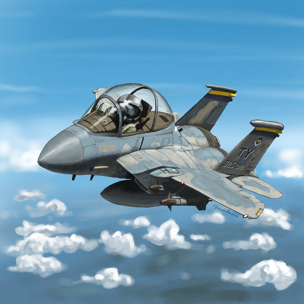 F-15C