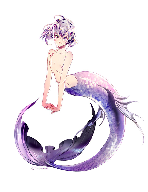 人魚