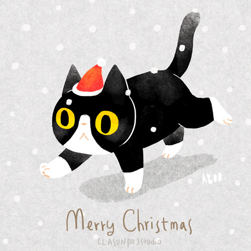 [メリークリスマス]